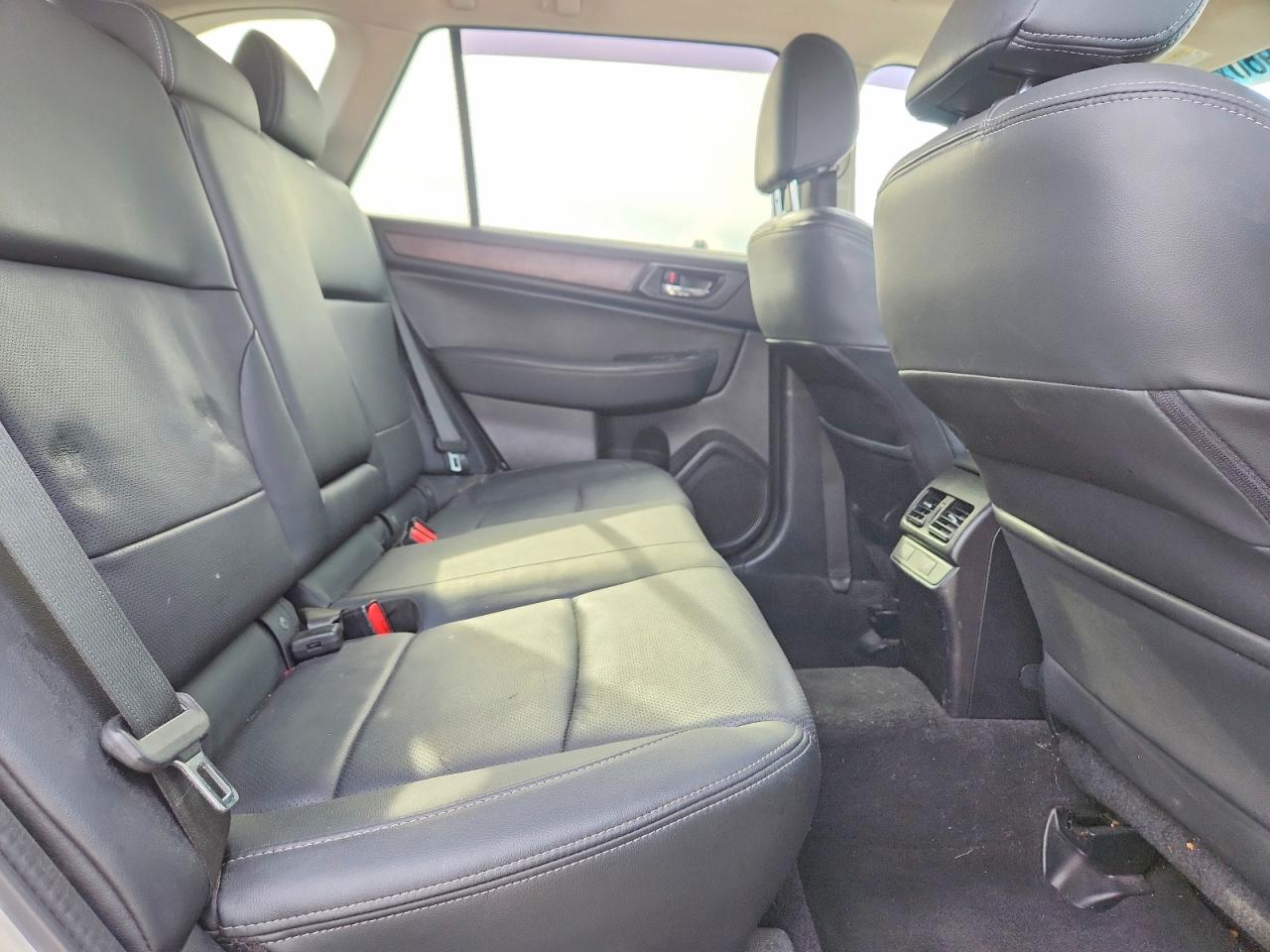 Subaru Outback 2.5i Limited
