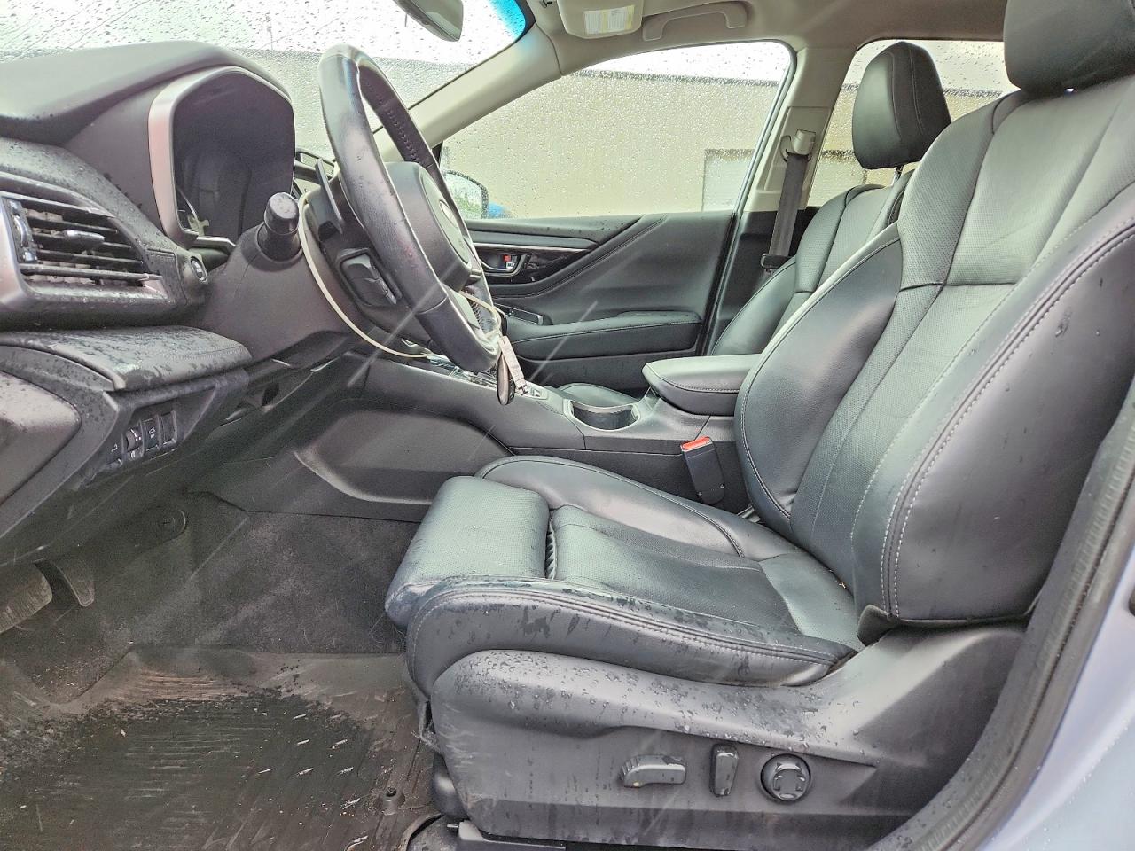 Subaru Outback Limited
