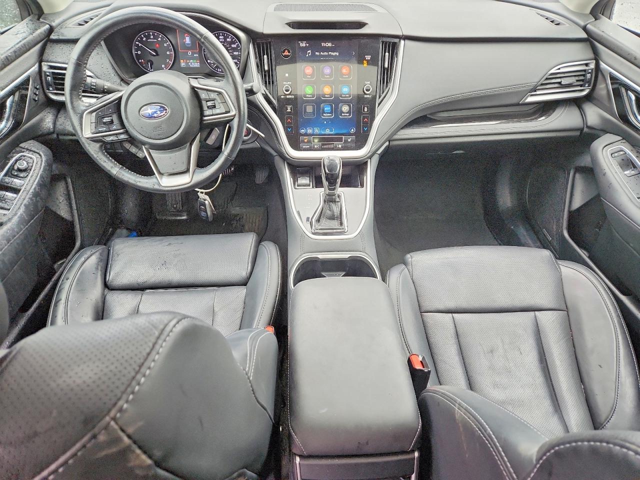Subaru Outback Limited