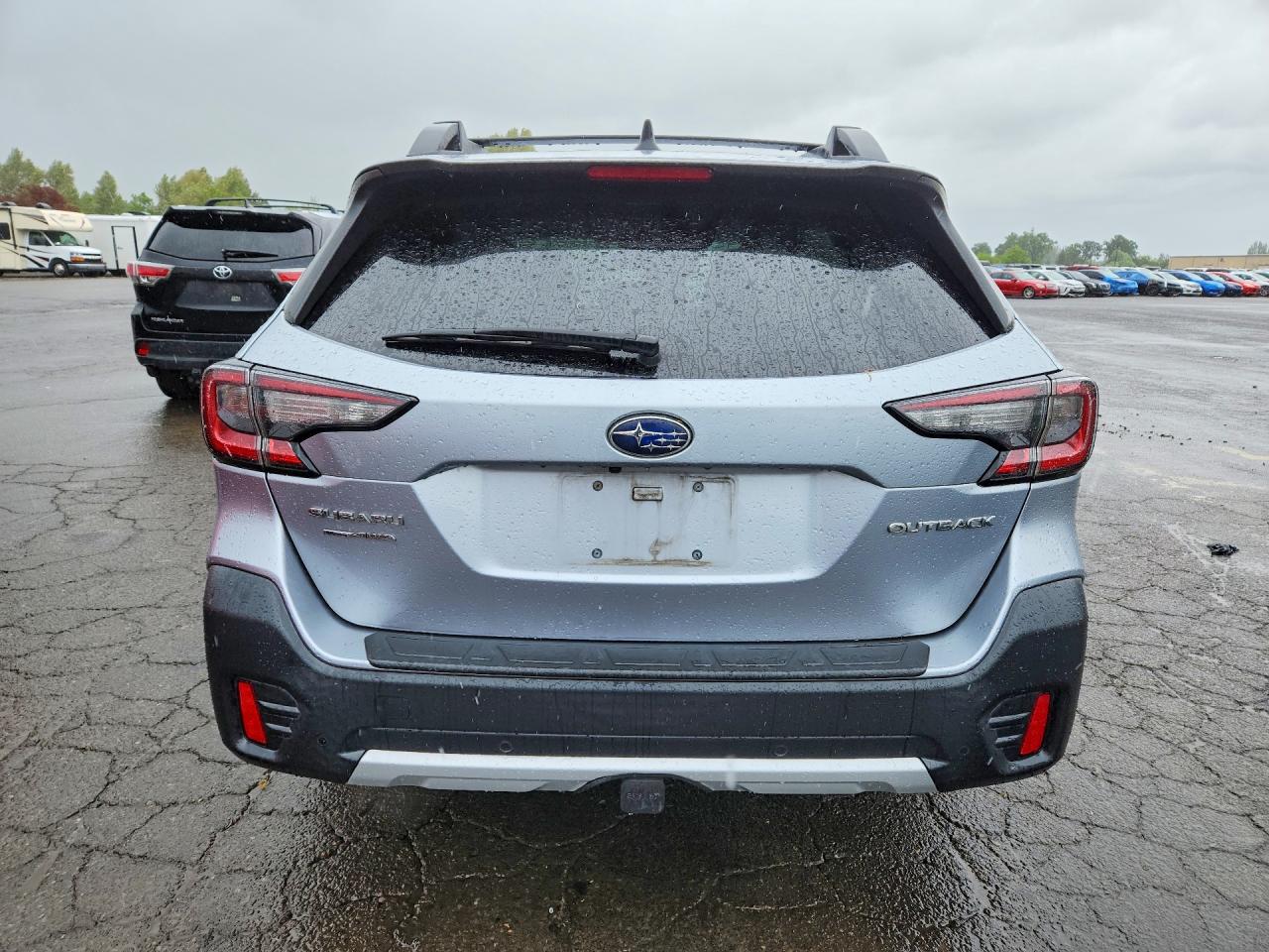 Subaru Outback Limited