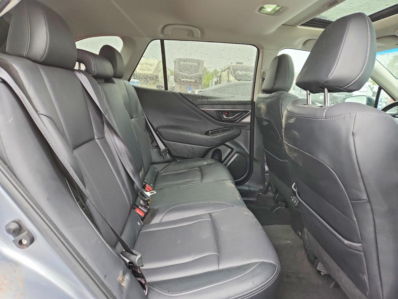 Subaru Outback Limited