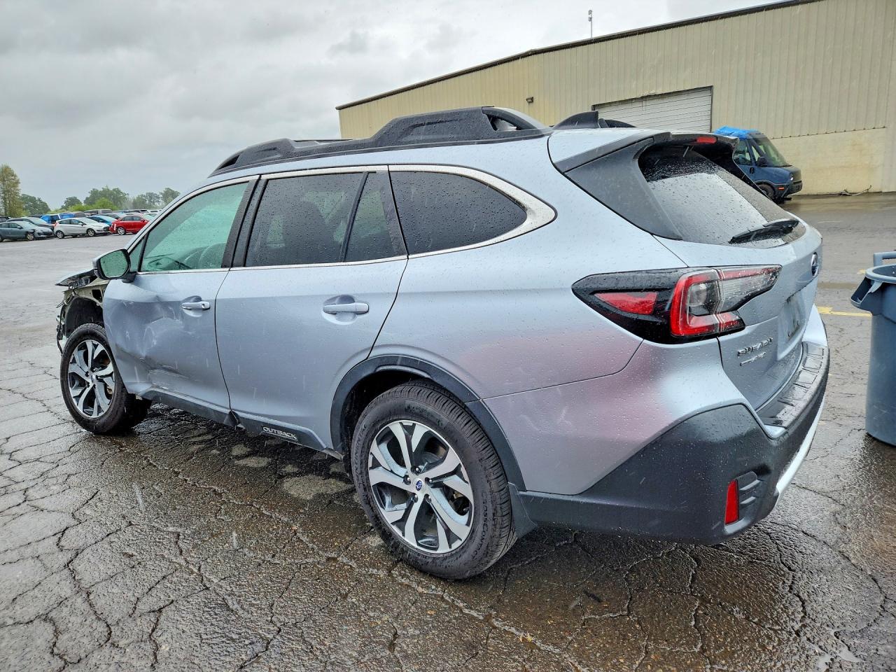 Subaru Outback Limited
