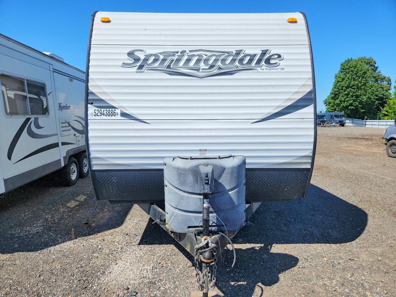 Keystone Springdale