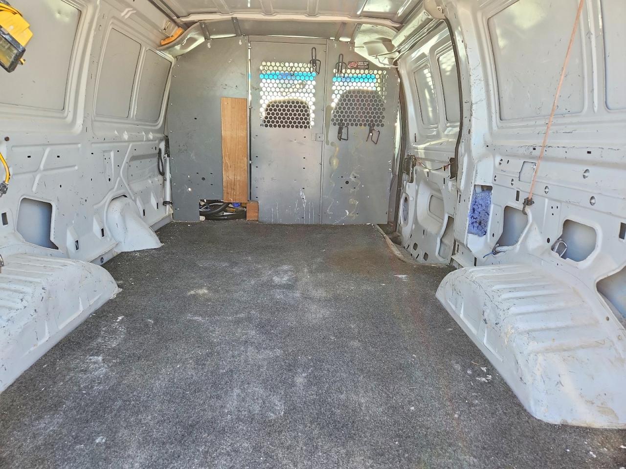 Ford Econoline E150 Van