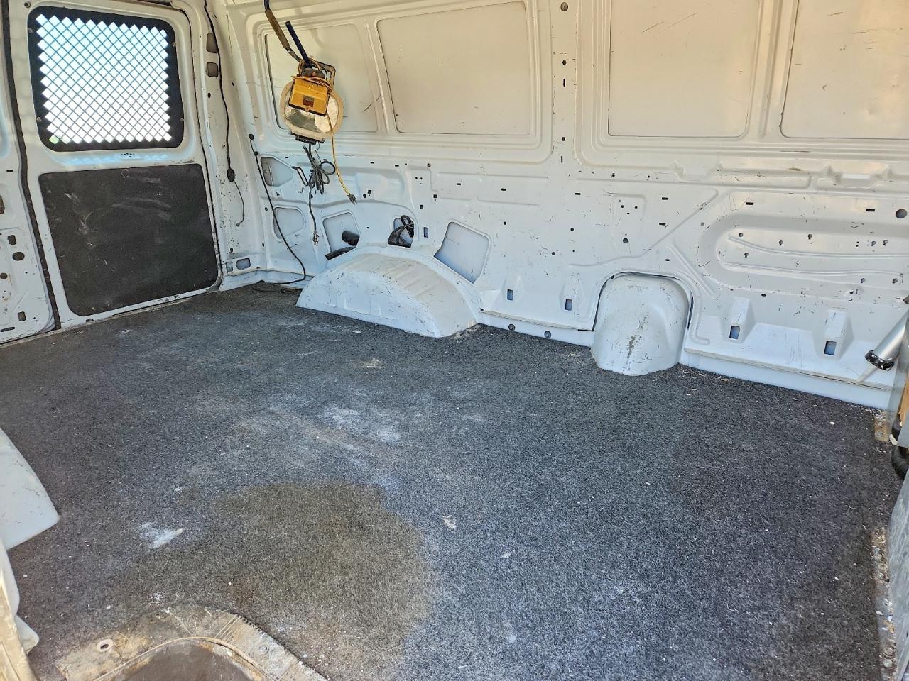 Ford Econoline E150 Van