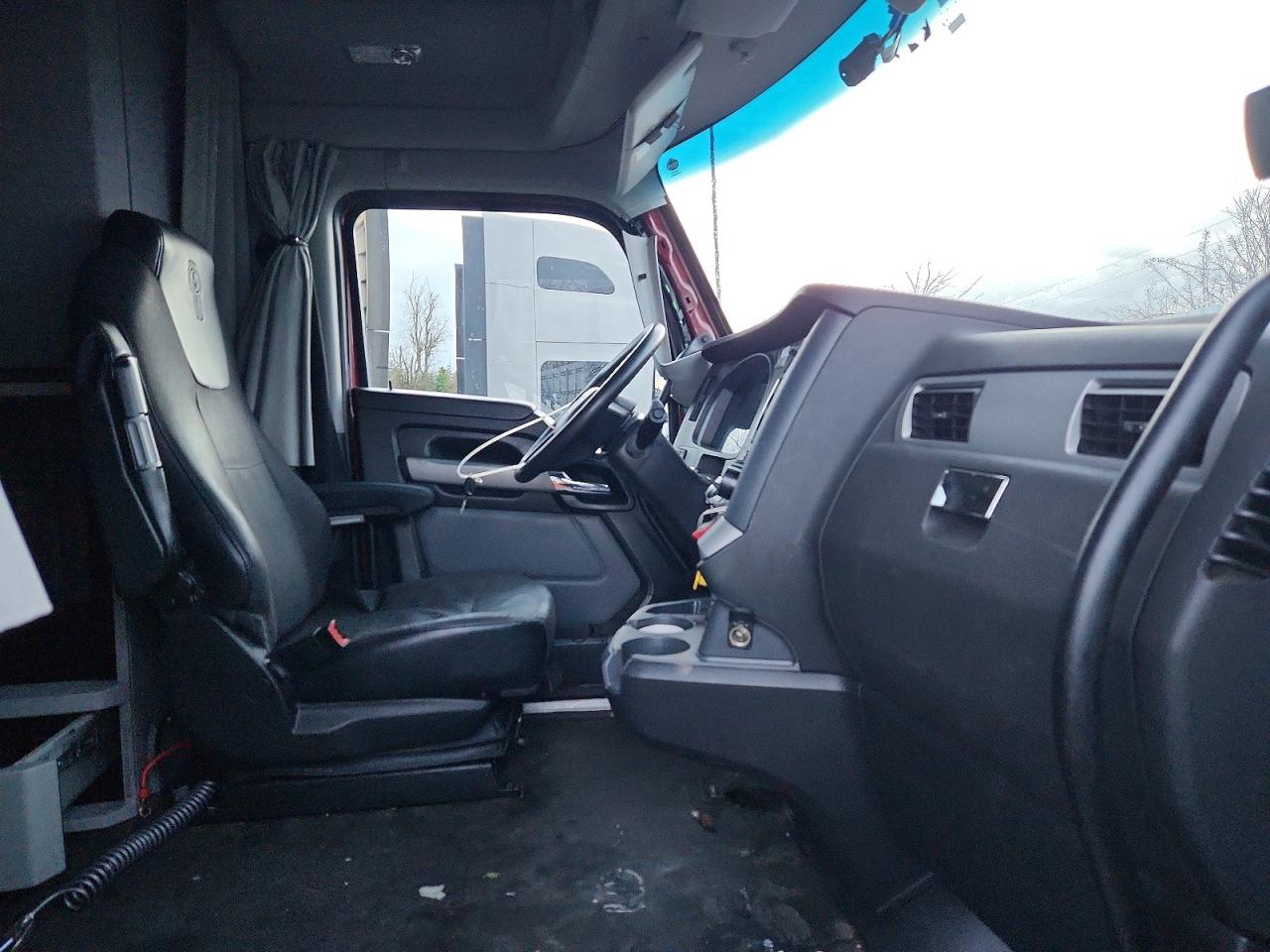Kenworth T680