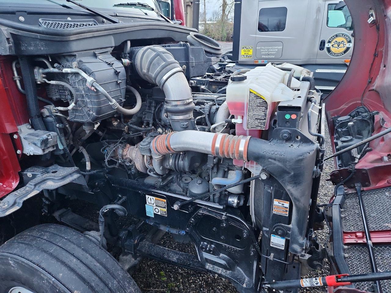 Kenworth T680