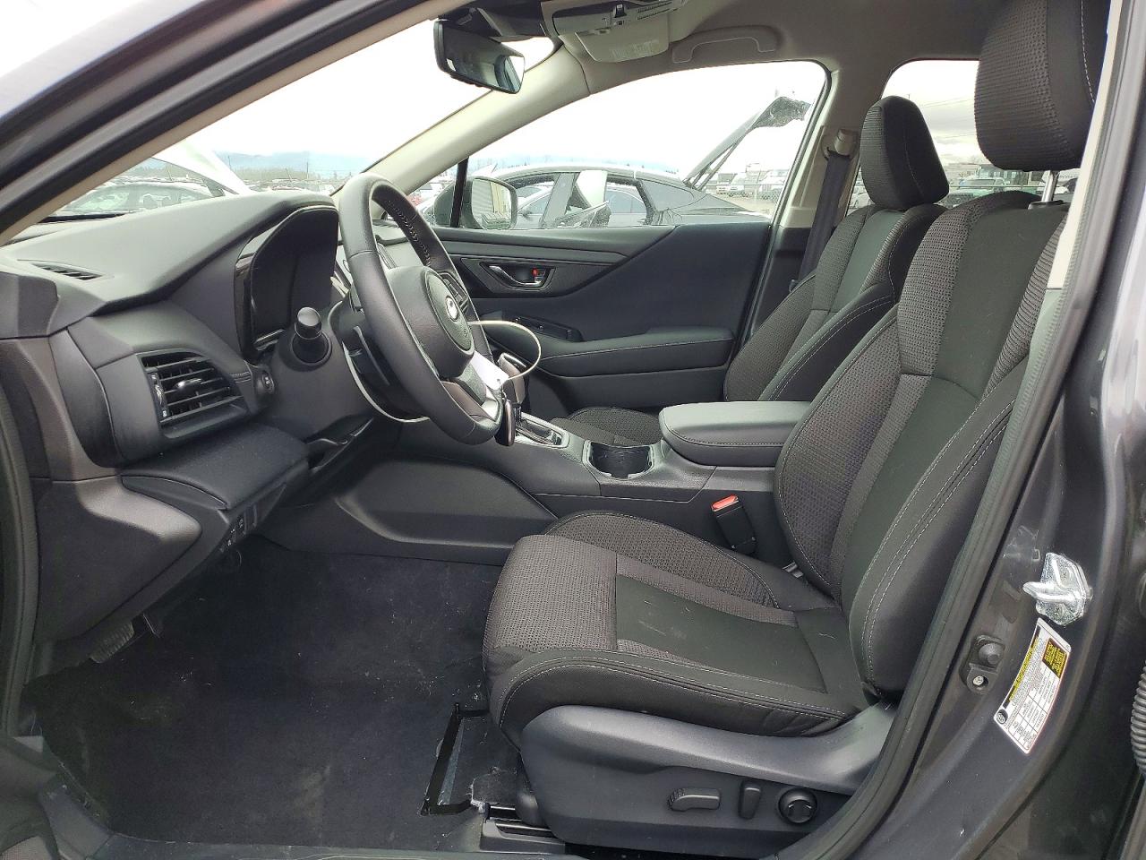 Subaru Outback Premium
