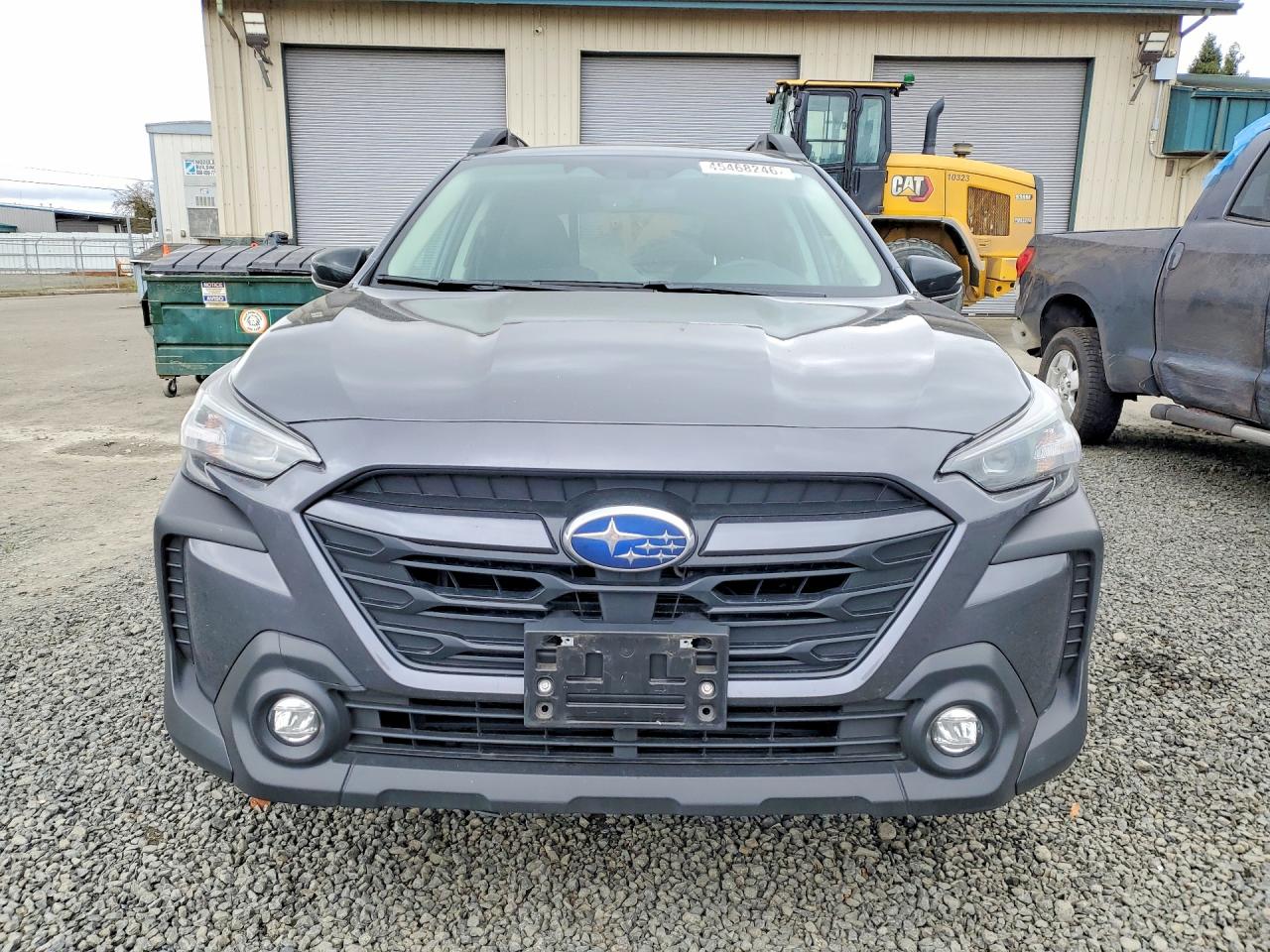Subaru Outback Premium