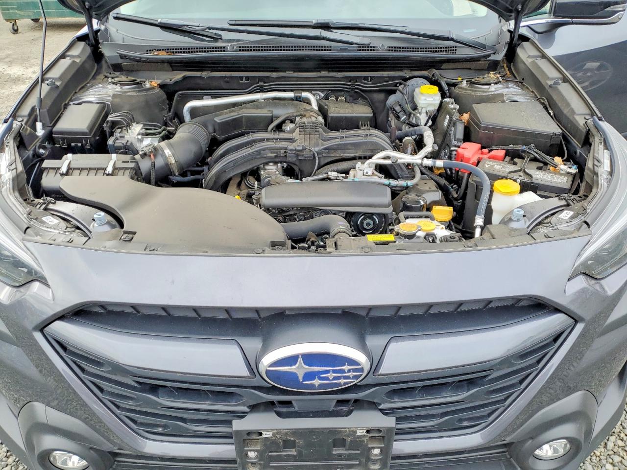 Subaru Outback Premium