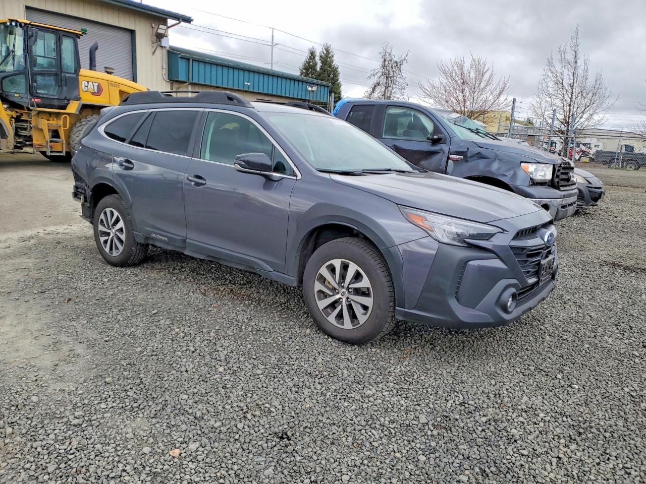 Subaru Outback Premium