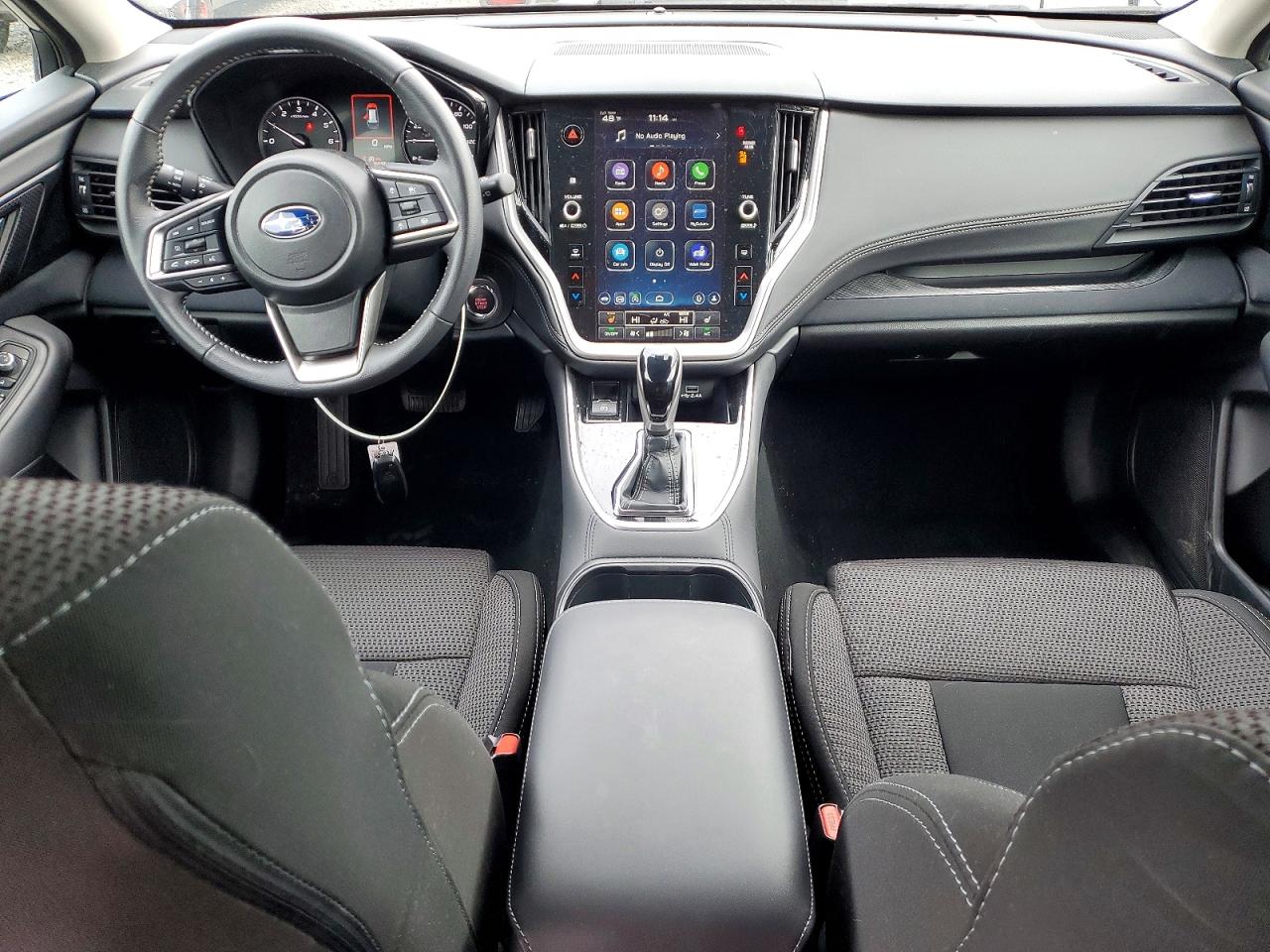 Subaru Outback Premium