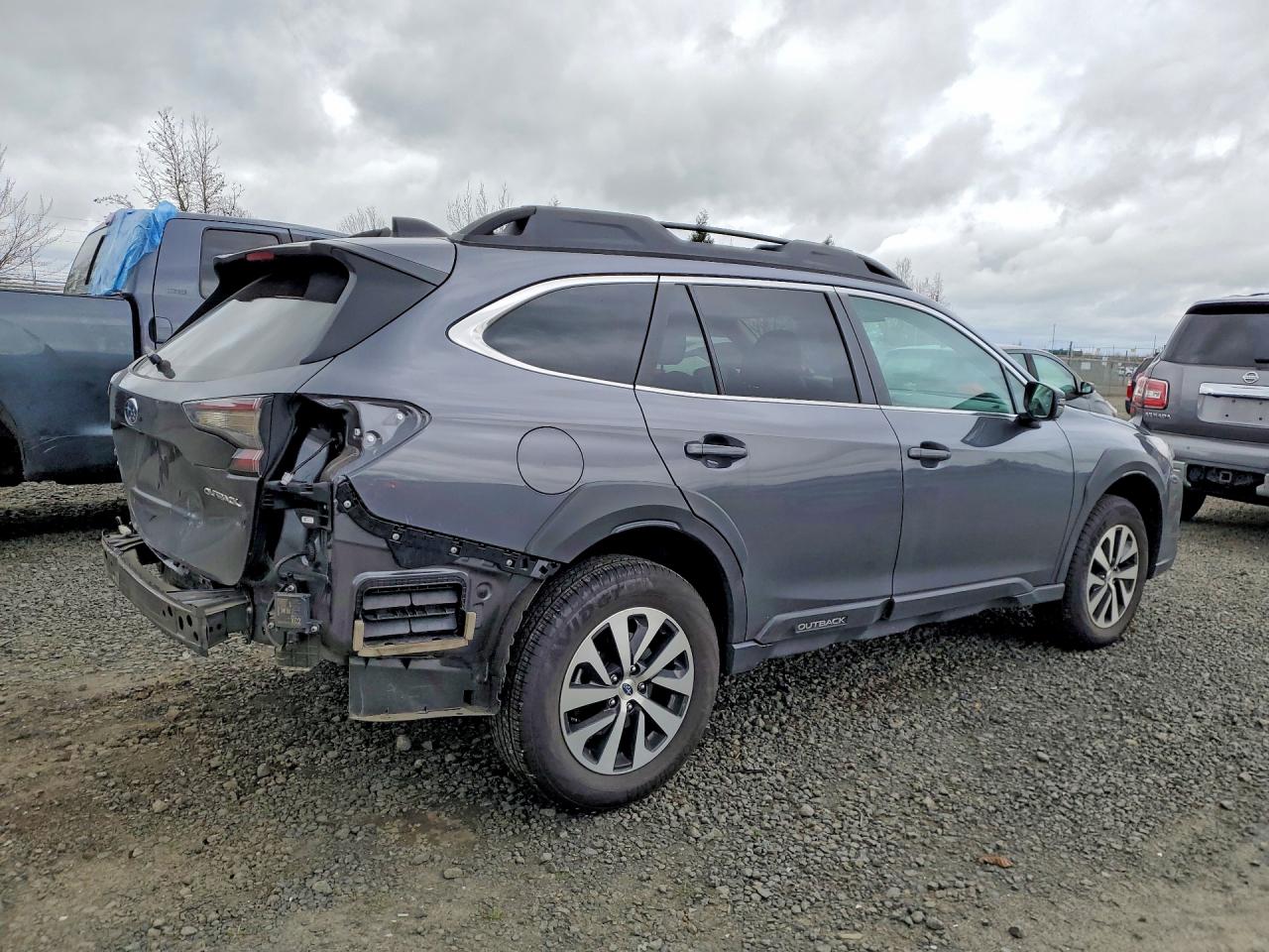 Subaru Outback Premium