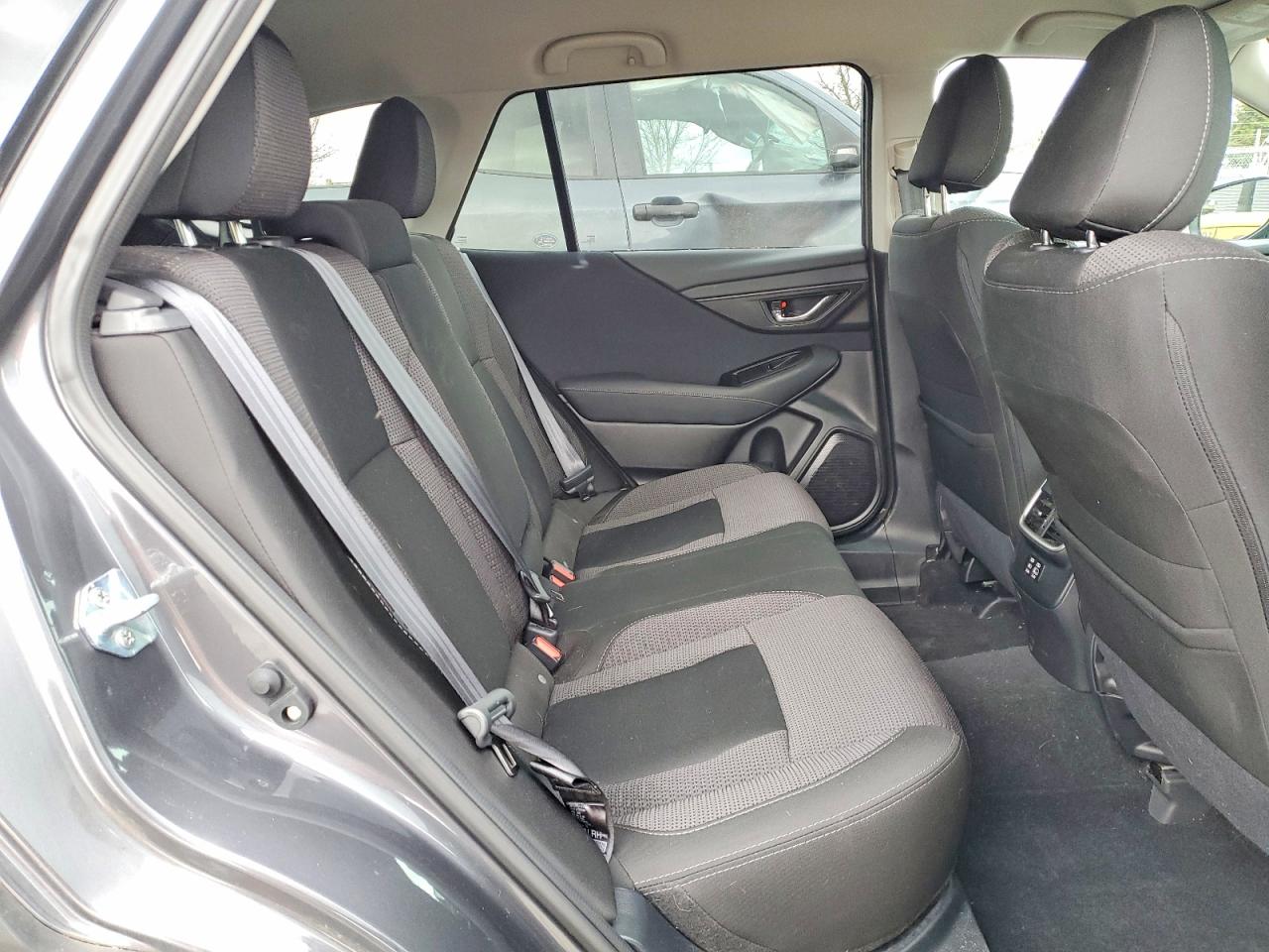 Subaru Outback Premium