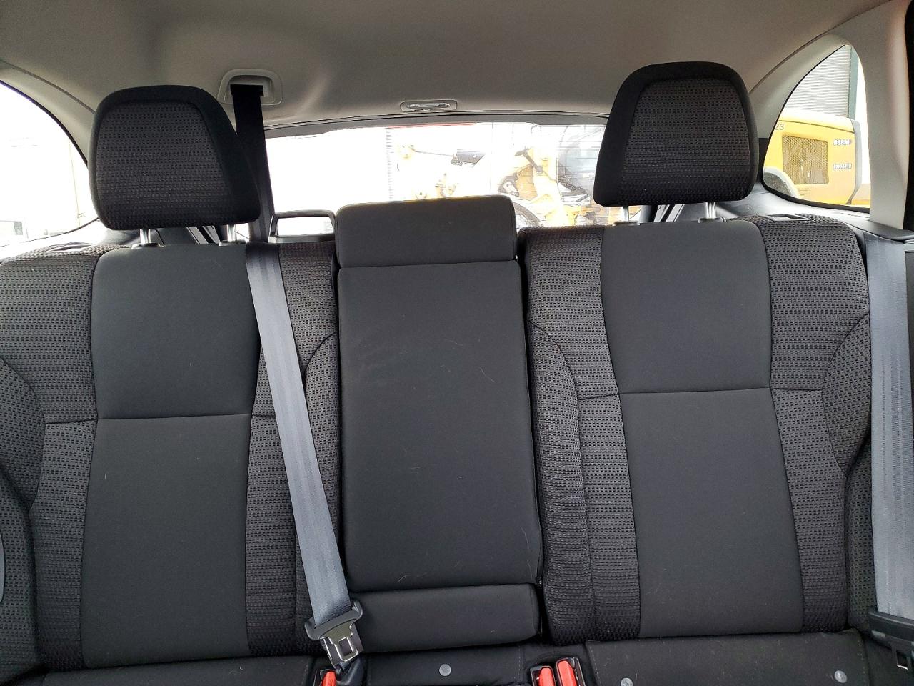 Subaru Outback Premium