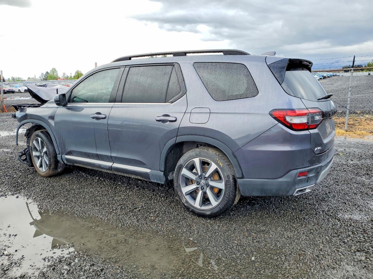 Honda Pilot