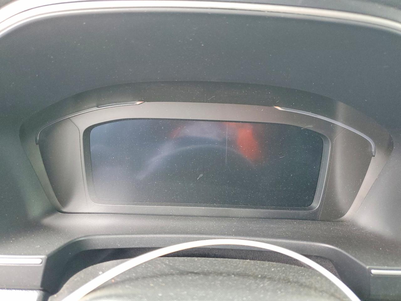 Honda Pilot Black