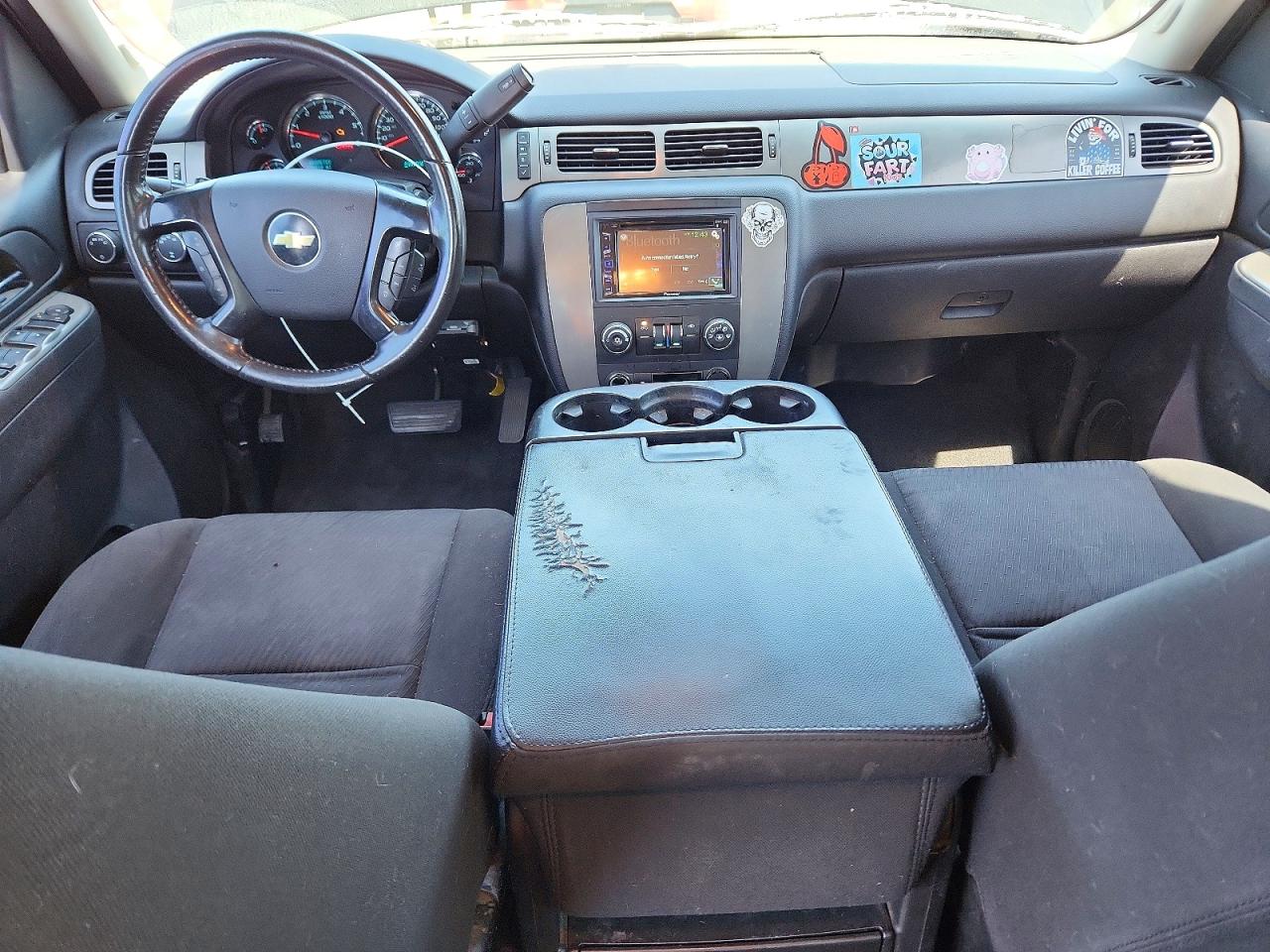 Chevrolet Avalanche Ls