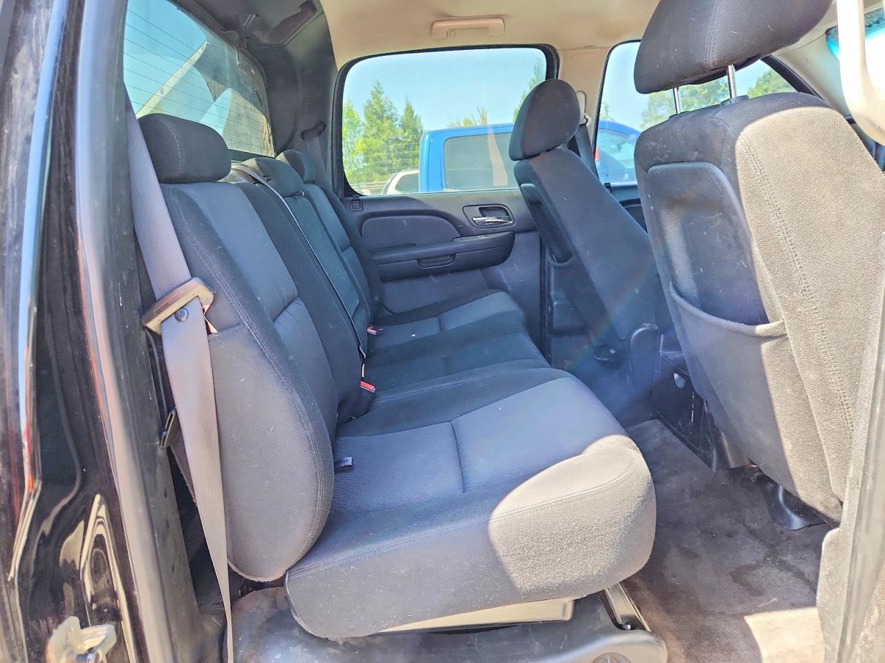 Chevrolet Avalanche Ls