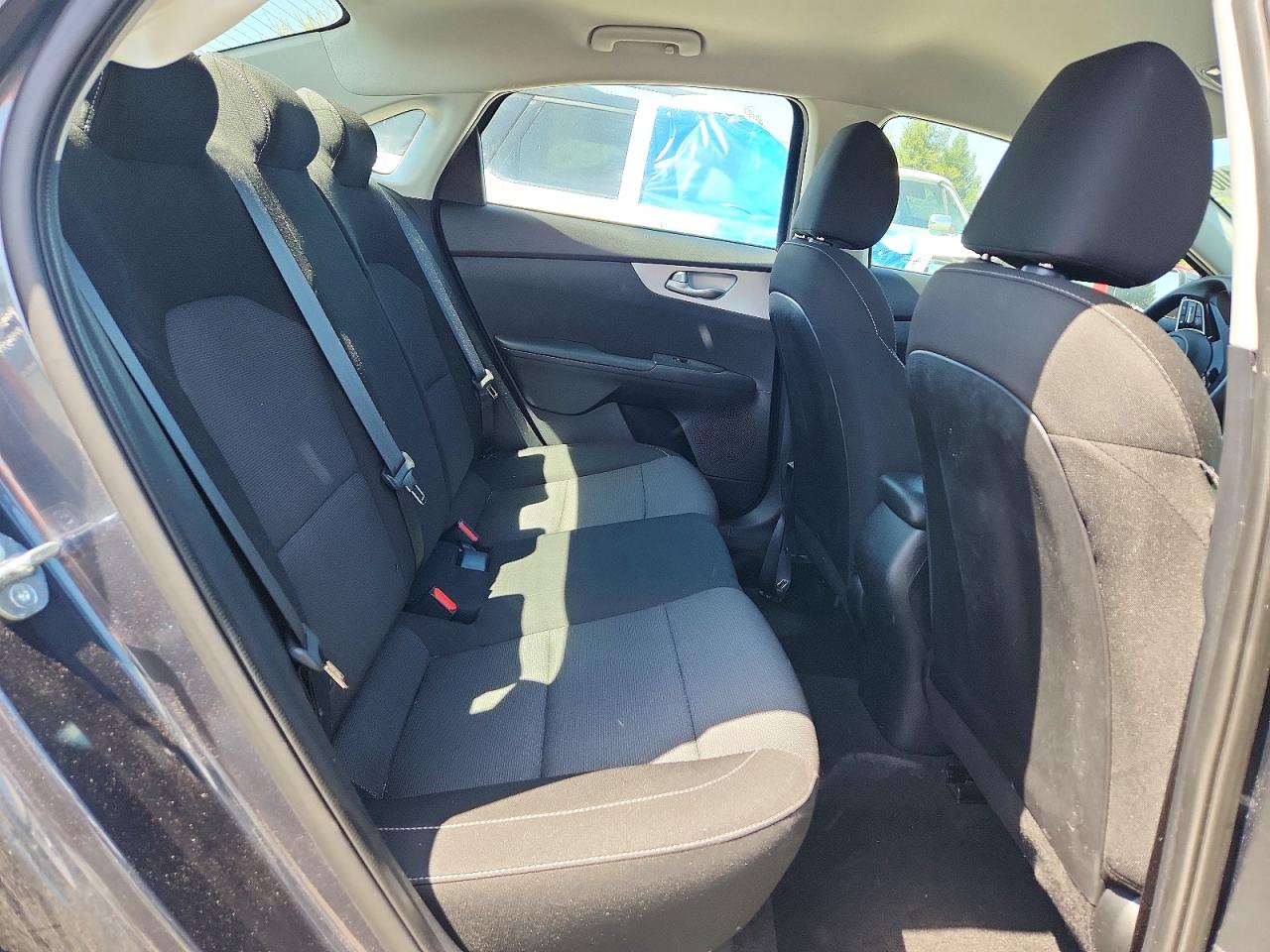 Kia Forte Lxs