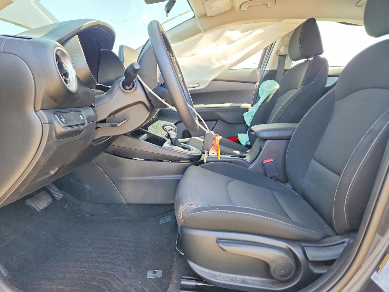 Kia Forte Lxs