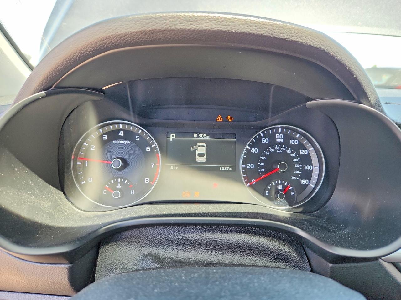 Kia Forte Lxs