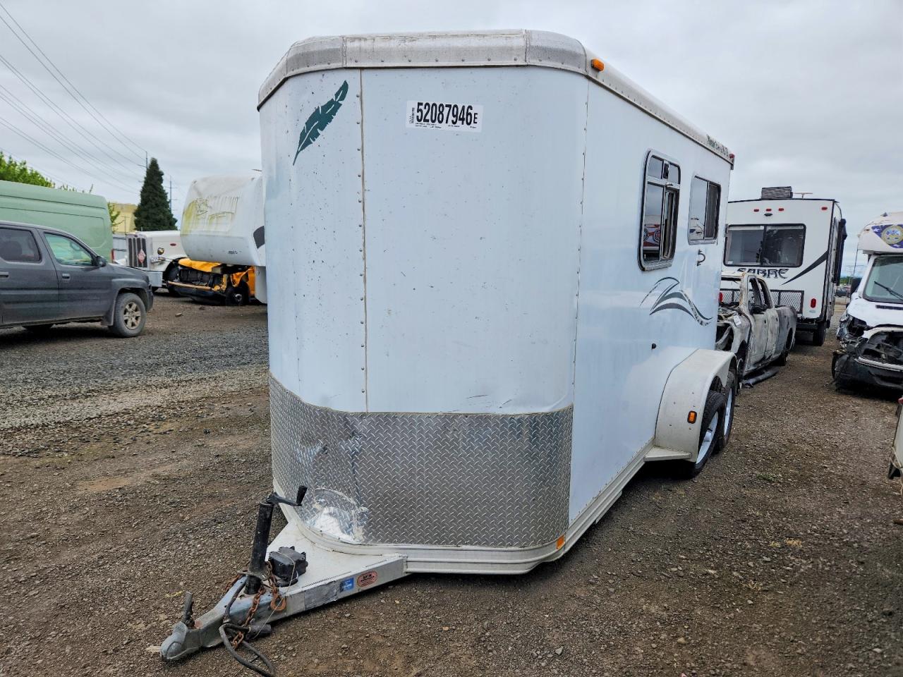 Featherlite Other
