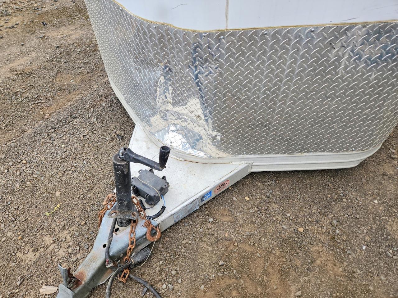 Featherlite Other