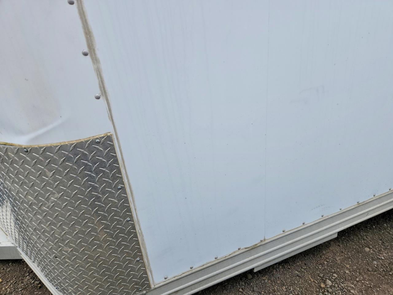 Featherlite Other