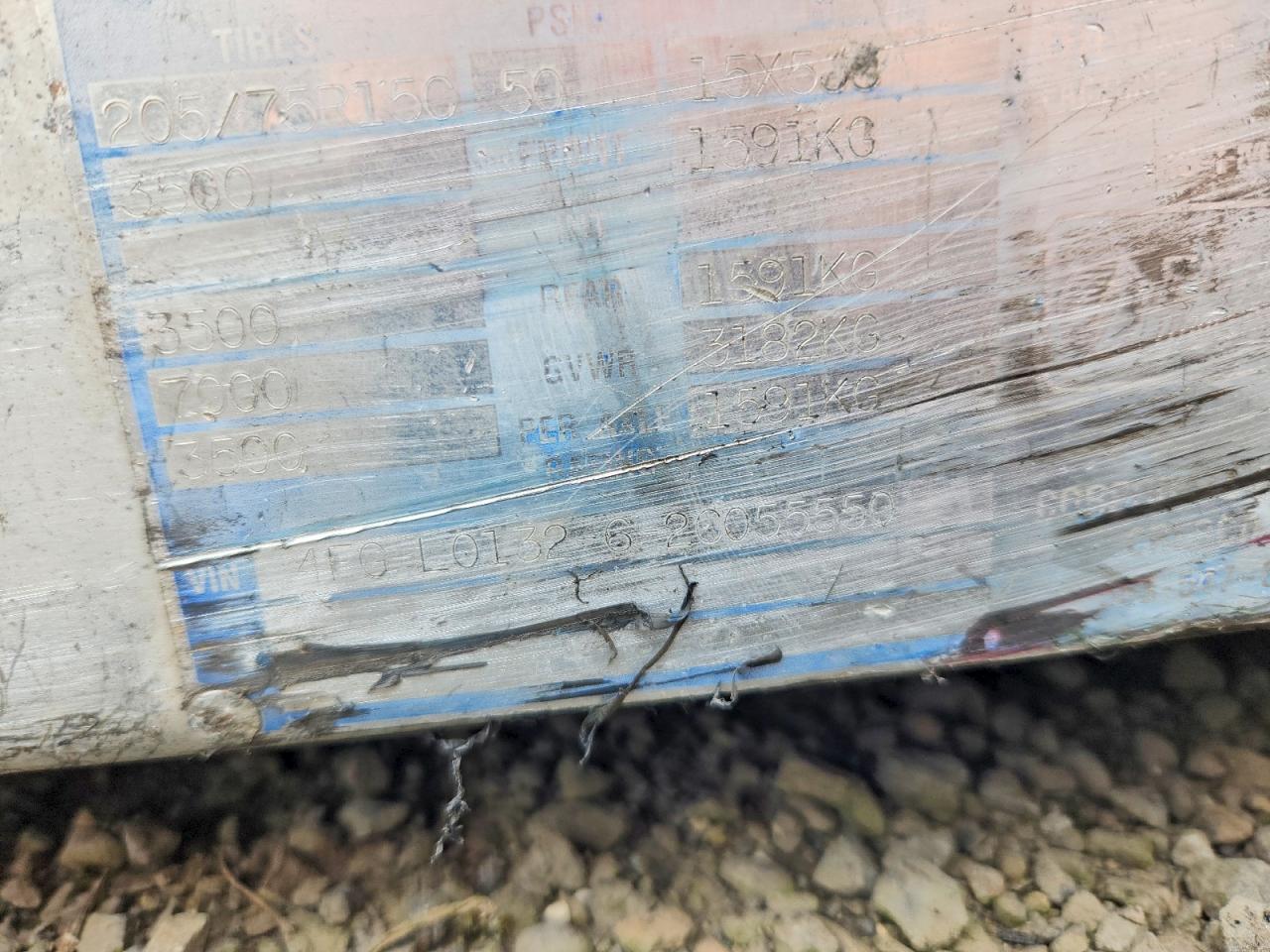 Featherlite Other