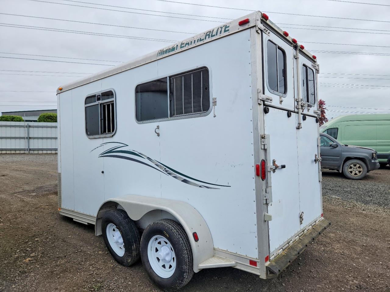 Featherlite Other