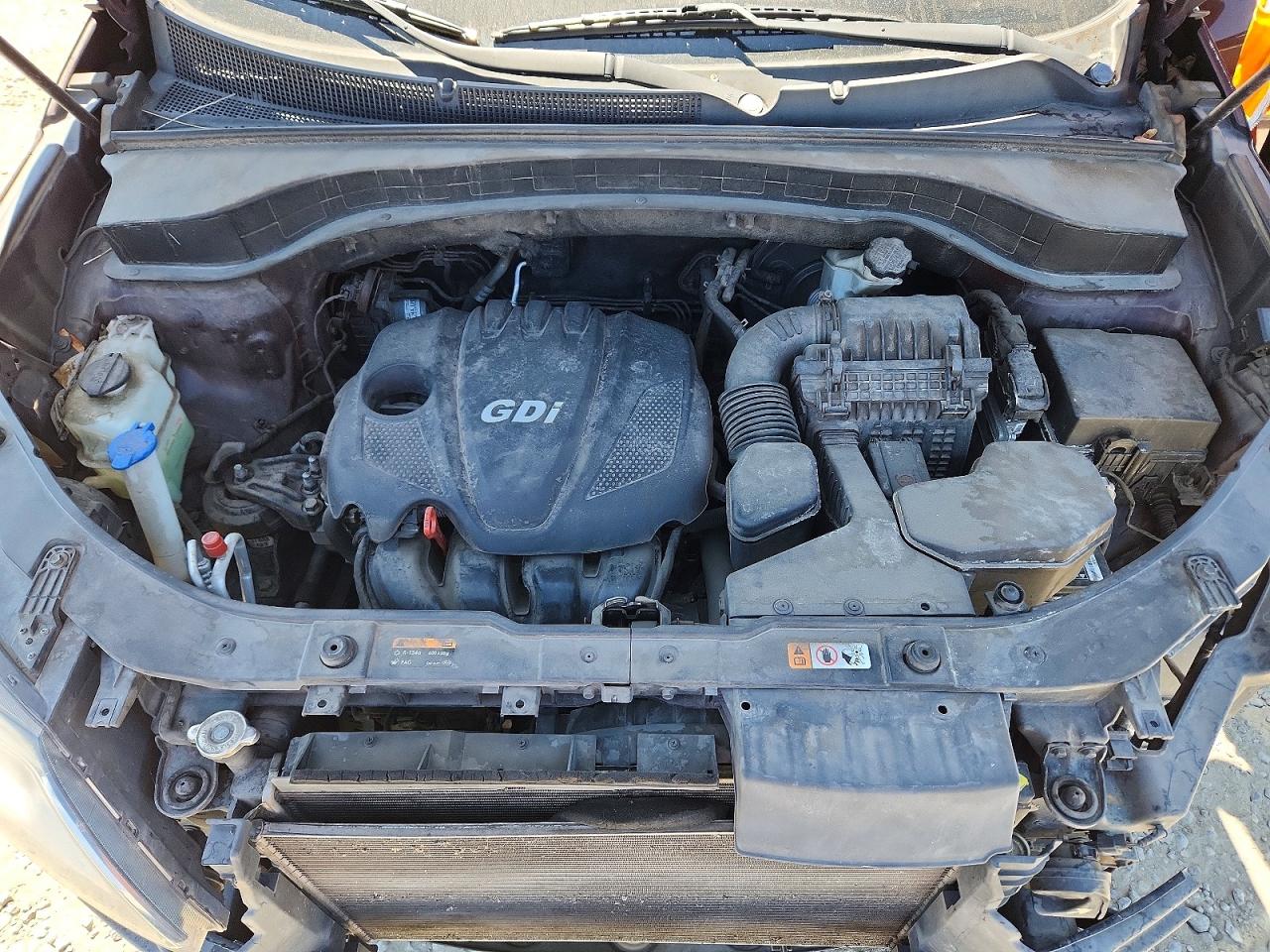 Kia Sorento Lx