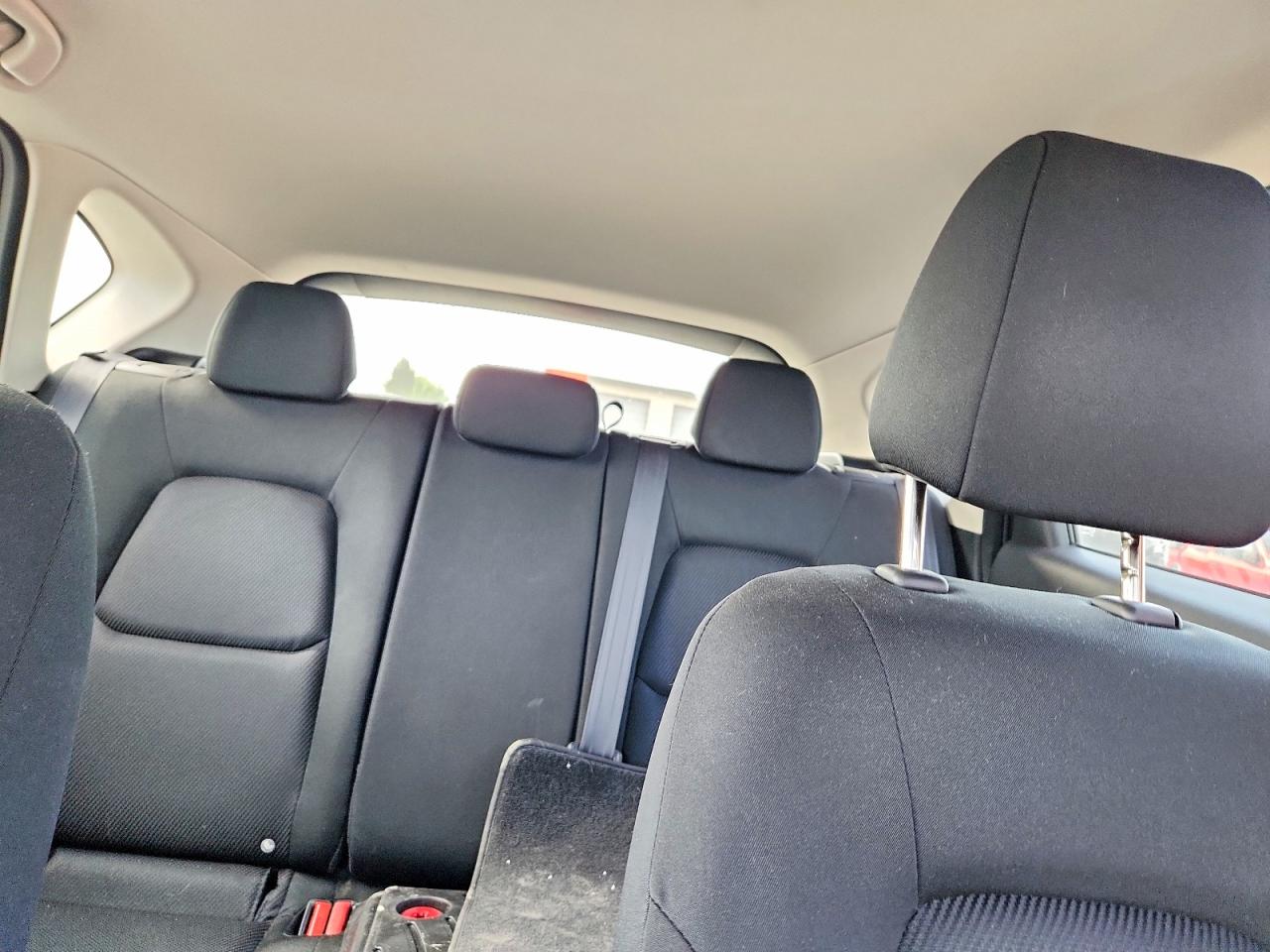 Mazda Cx Sport