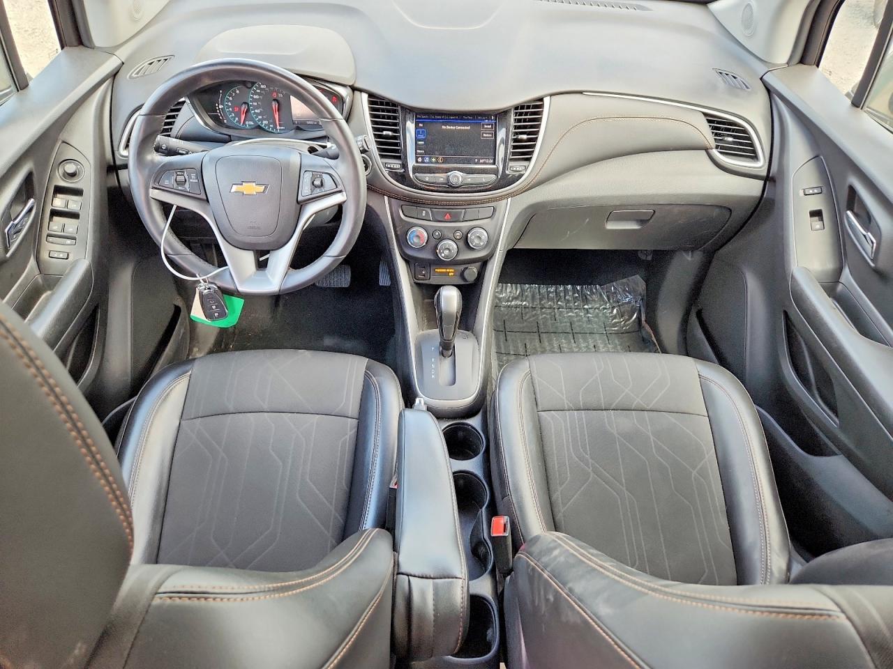 Chevrolet Trax 1lt