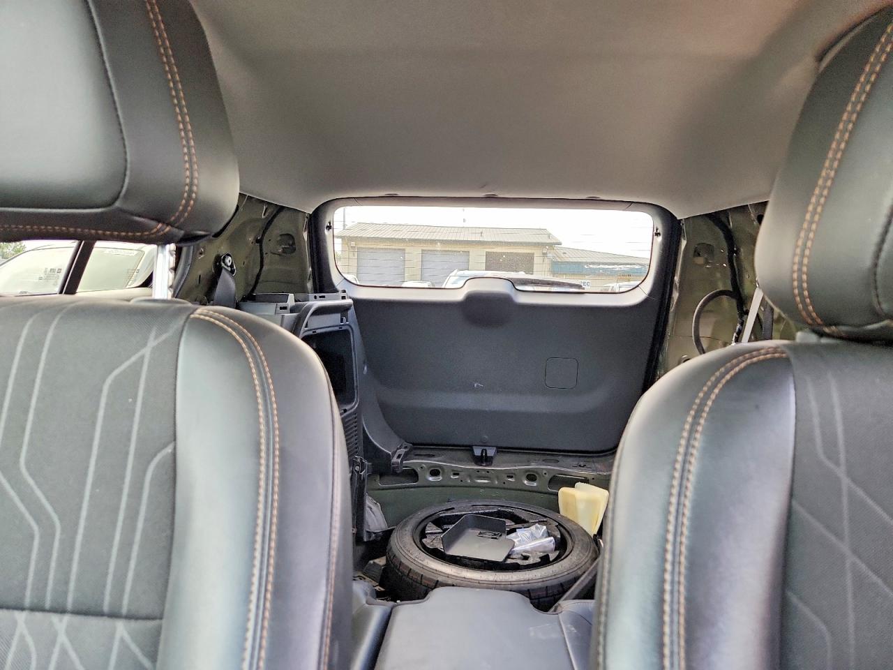 Chevrolet Trax 1lt