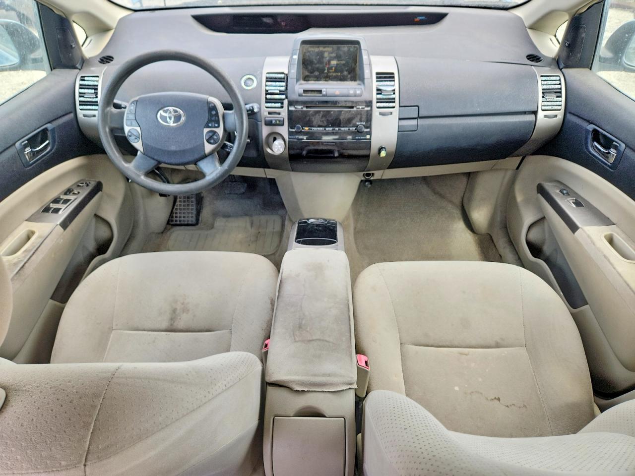 Toyota Prius Base