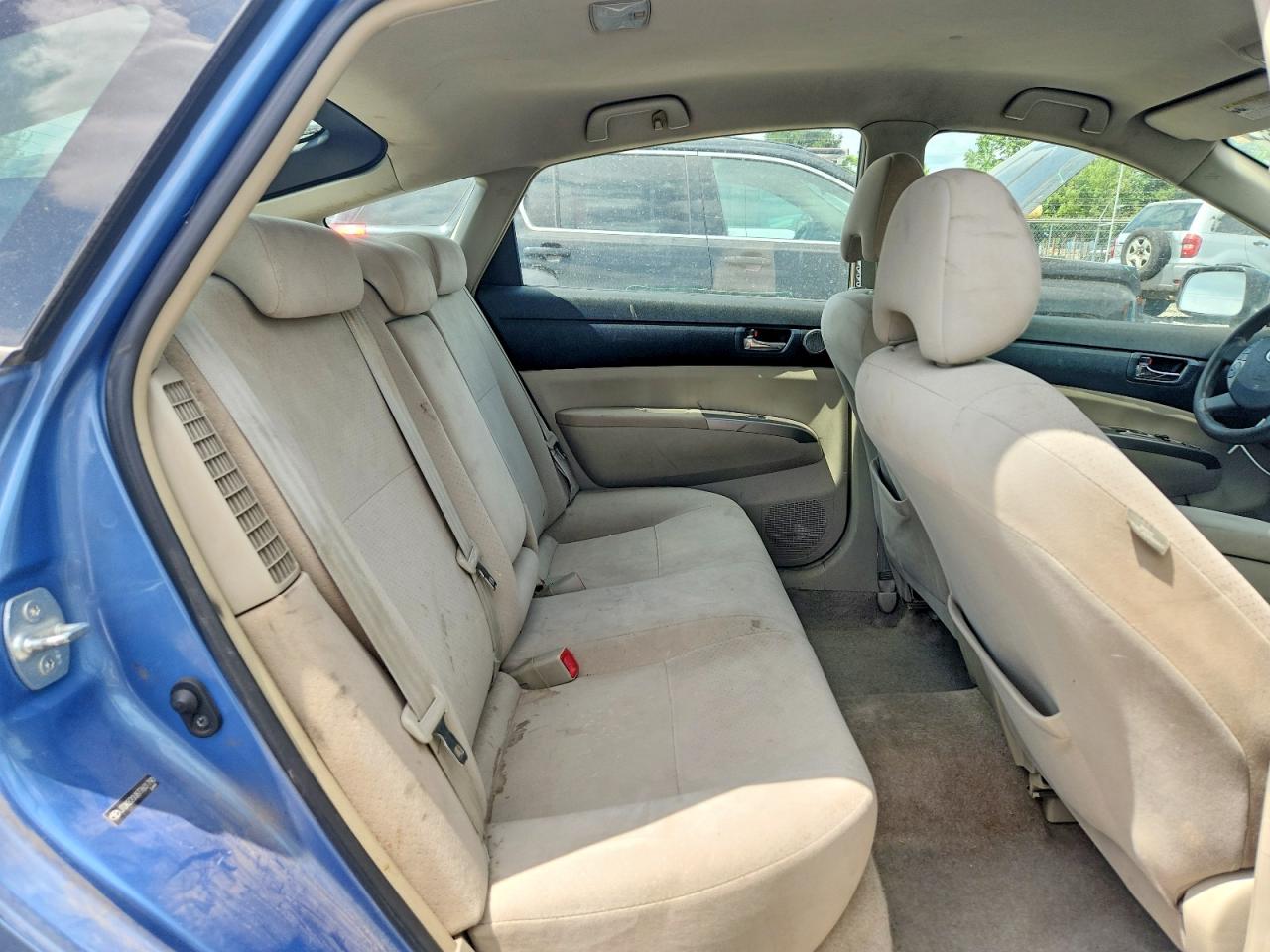 Toyota Prius Base