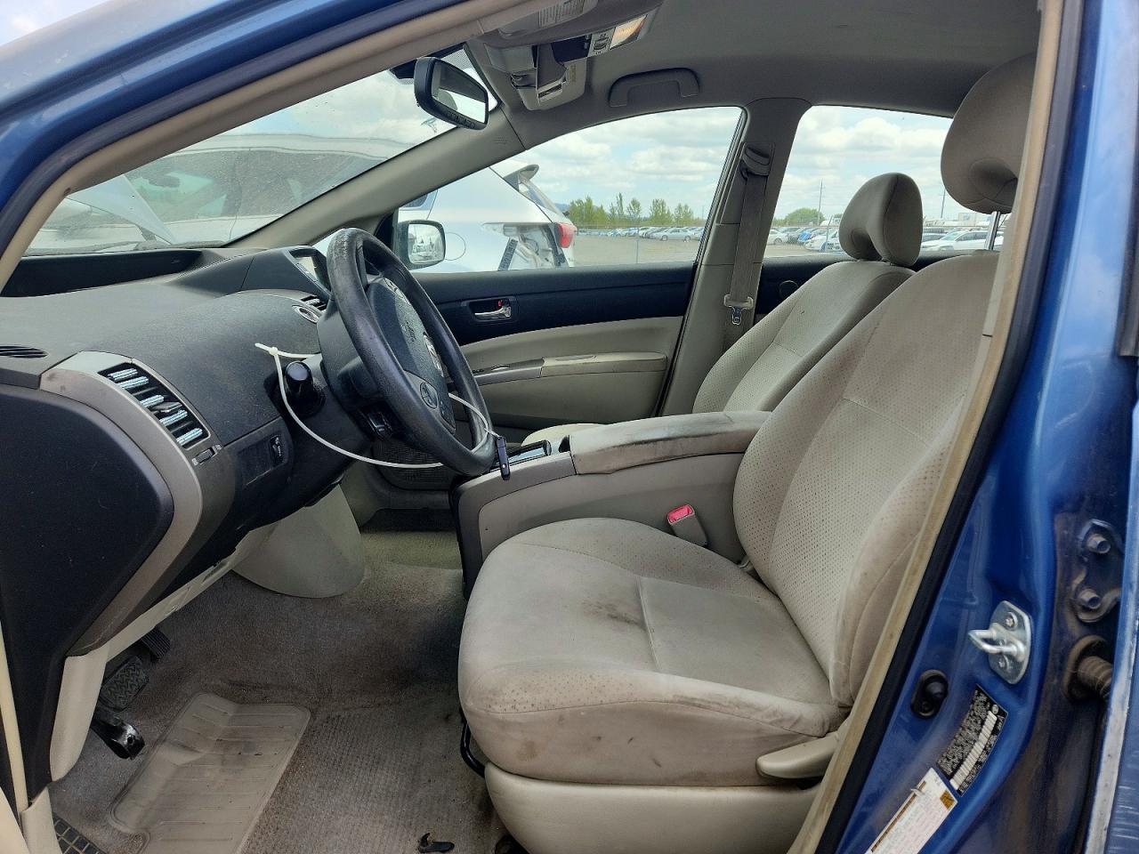 Toyota Prius Base