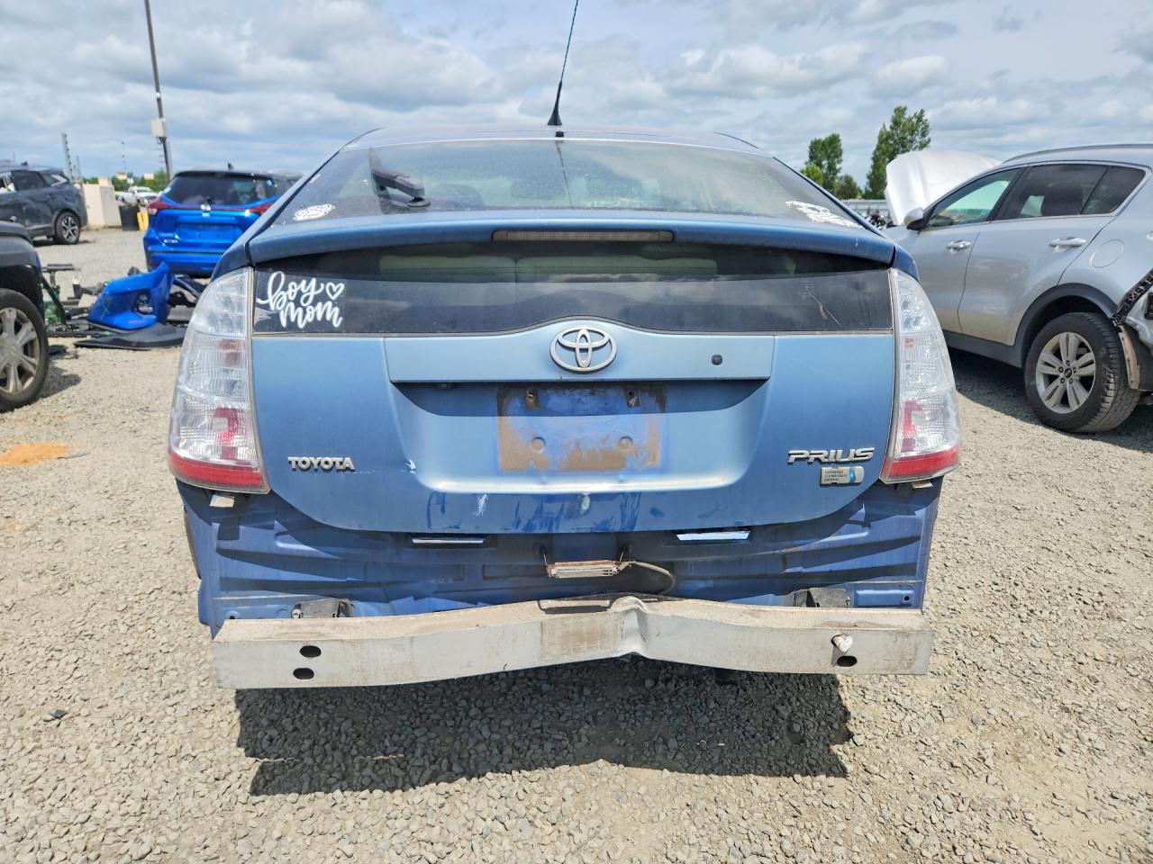 Toyota Prius Base