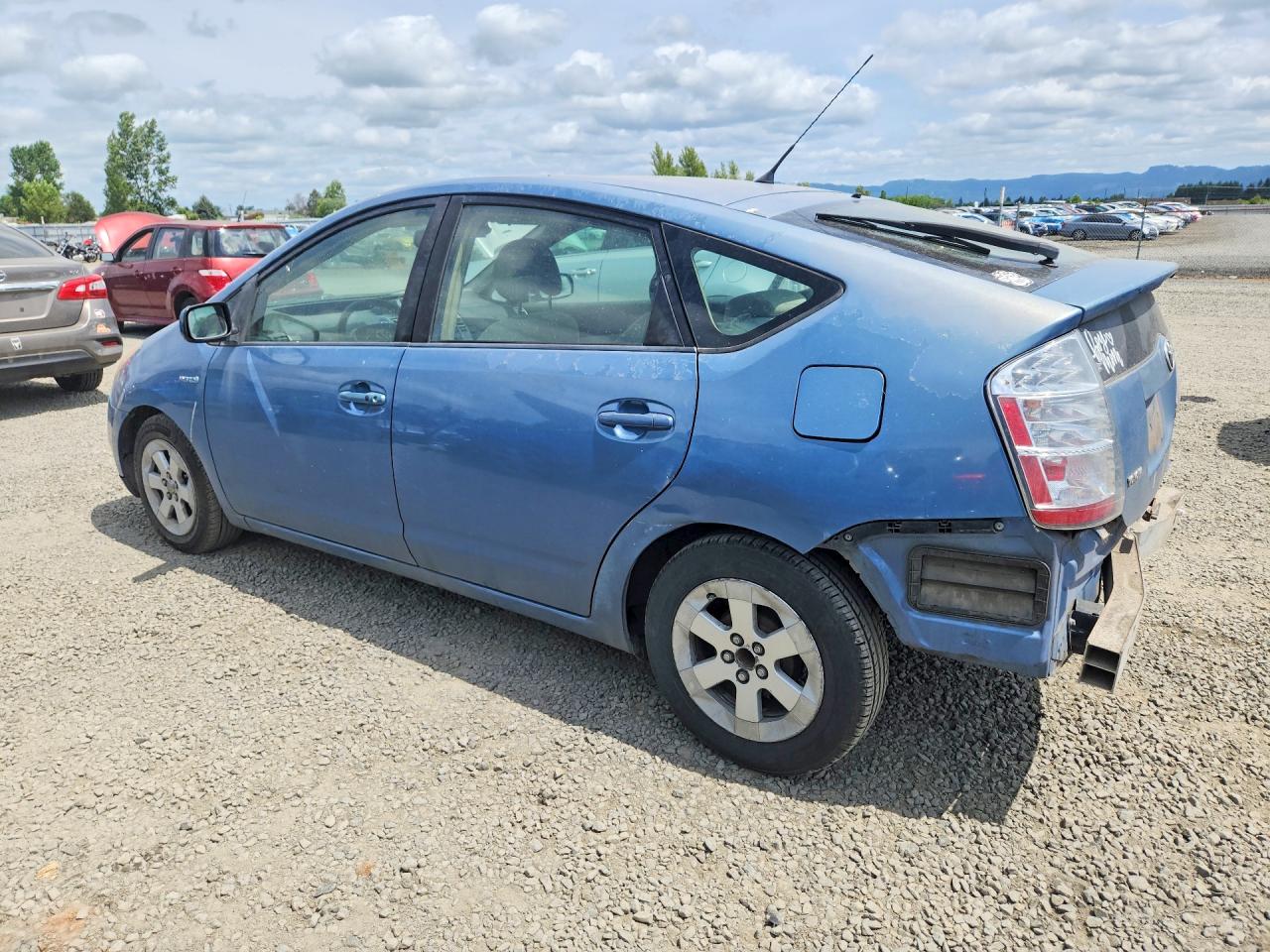 Toyota Prius Base
