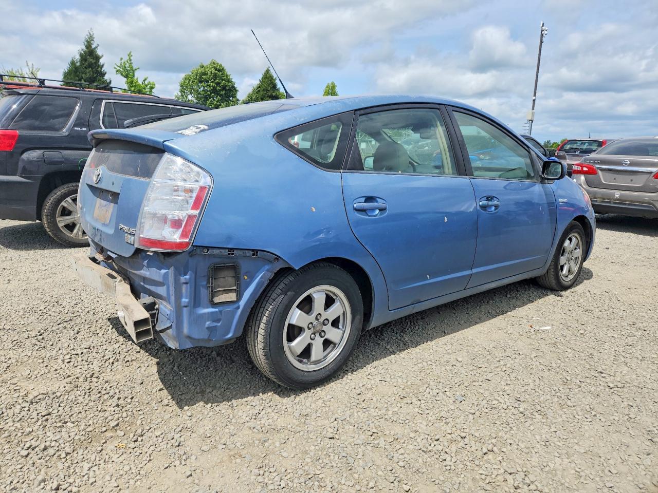 Toyota Prius Base