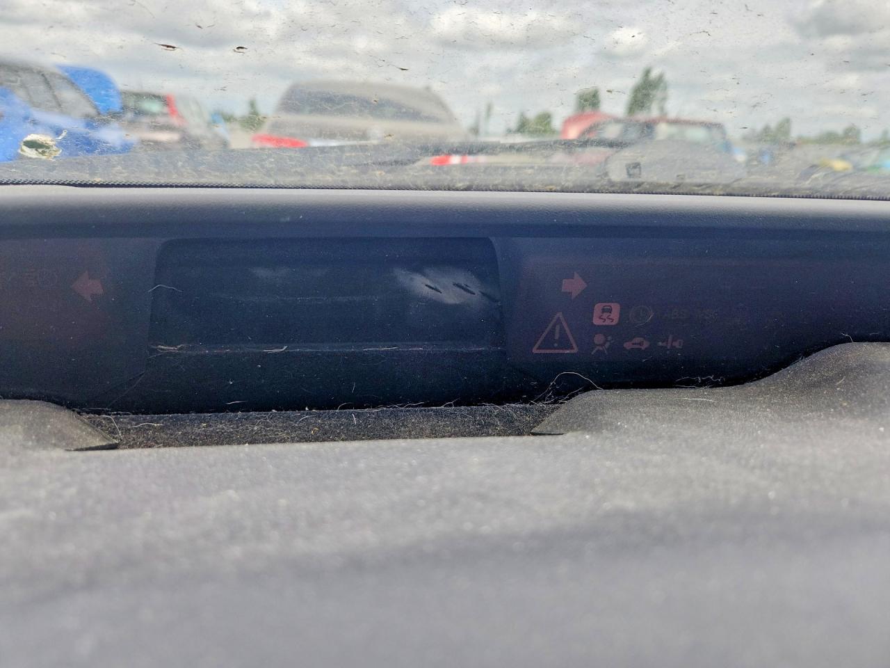 Toyota Prius Base