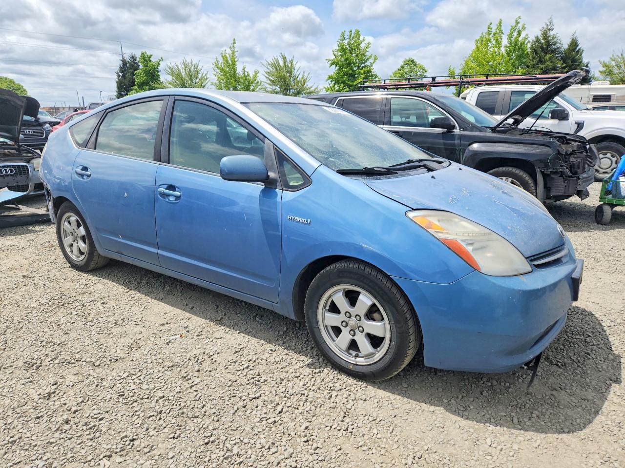 Toyota Prius Base