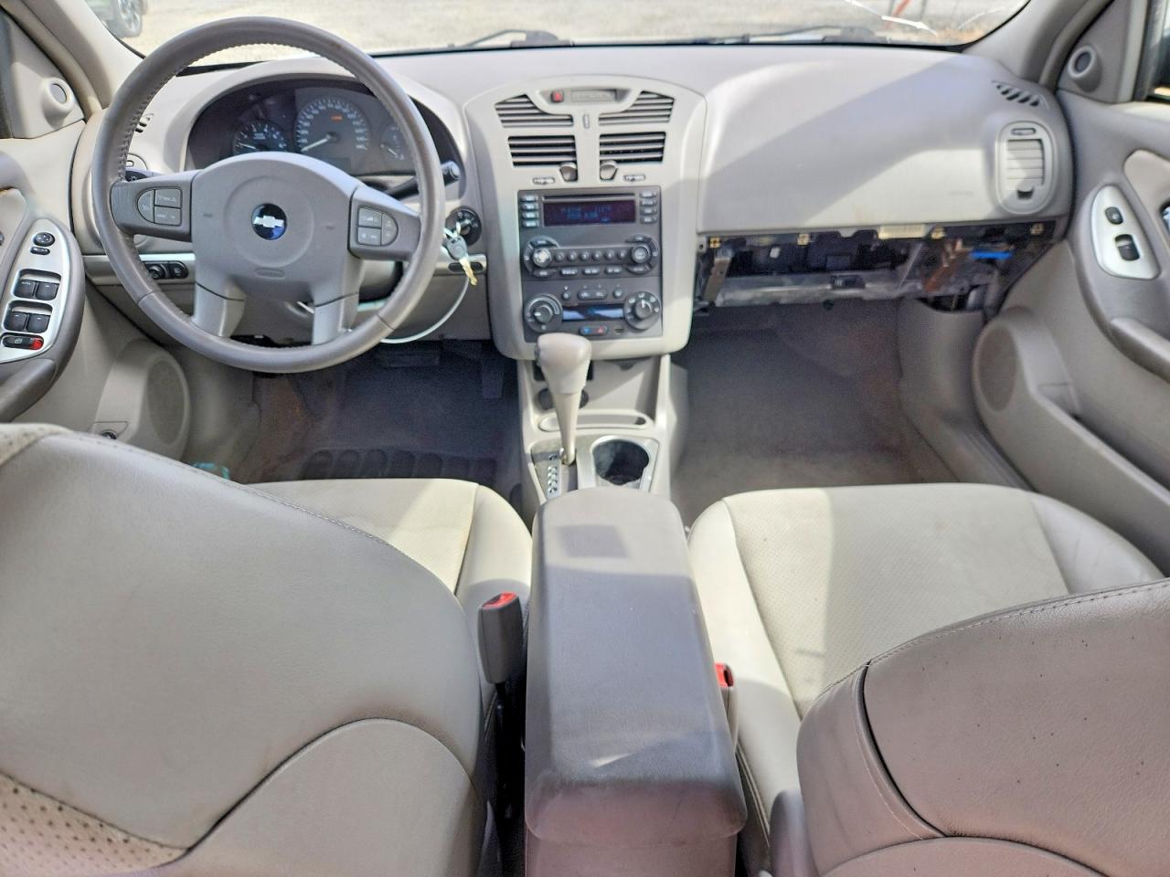 Chevrolet Malibu Lt