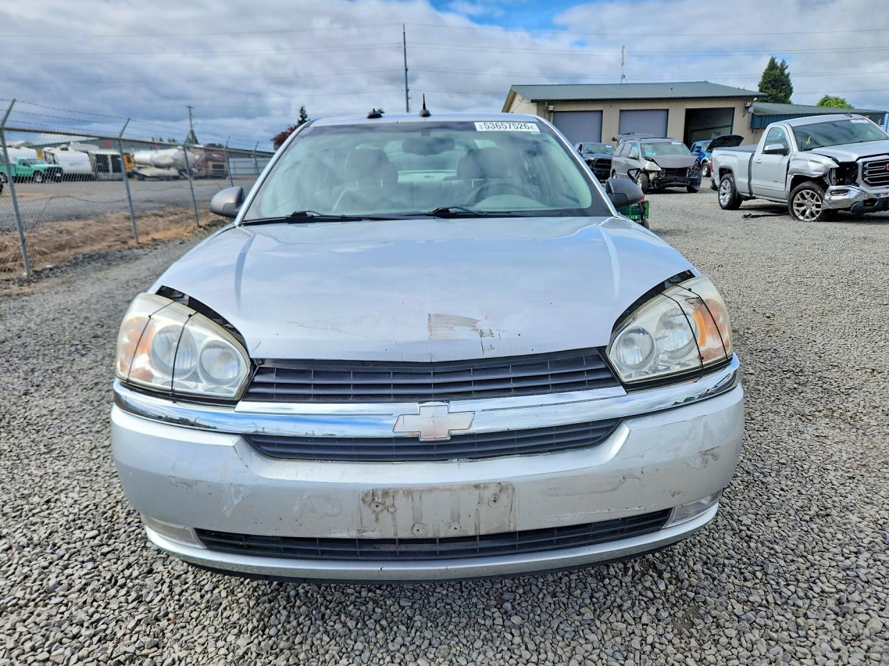 Chevrolet Malibu Lt
