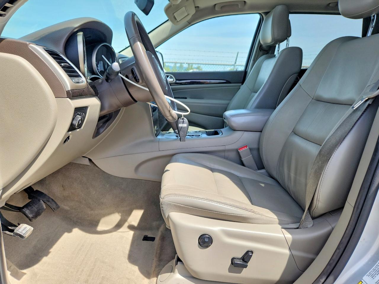 Jeep Cherokee Laredo