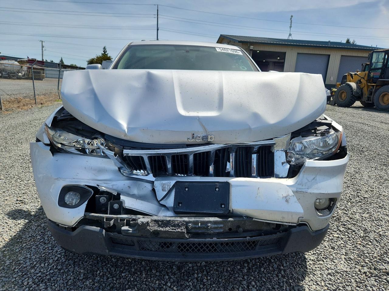 Jeep Cherokee Laredo