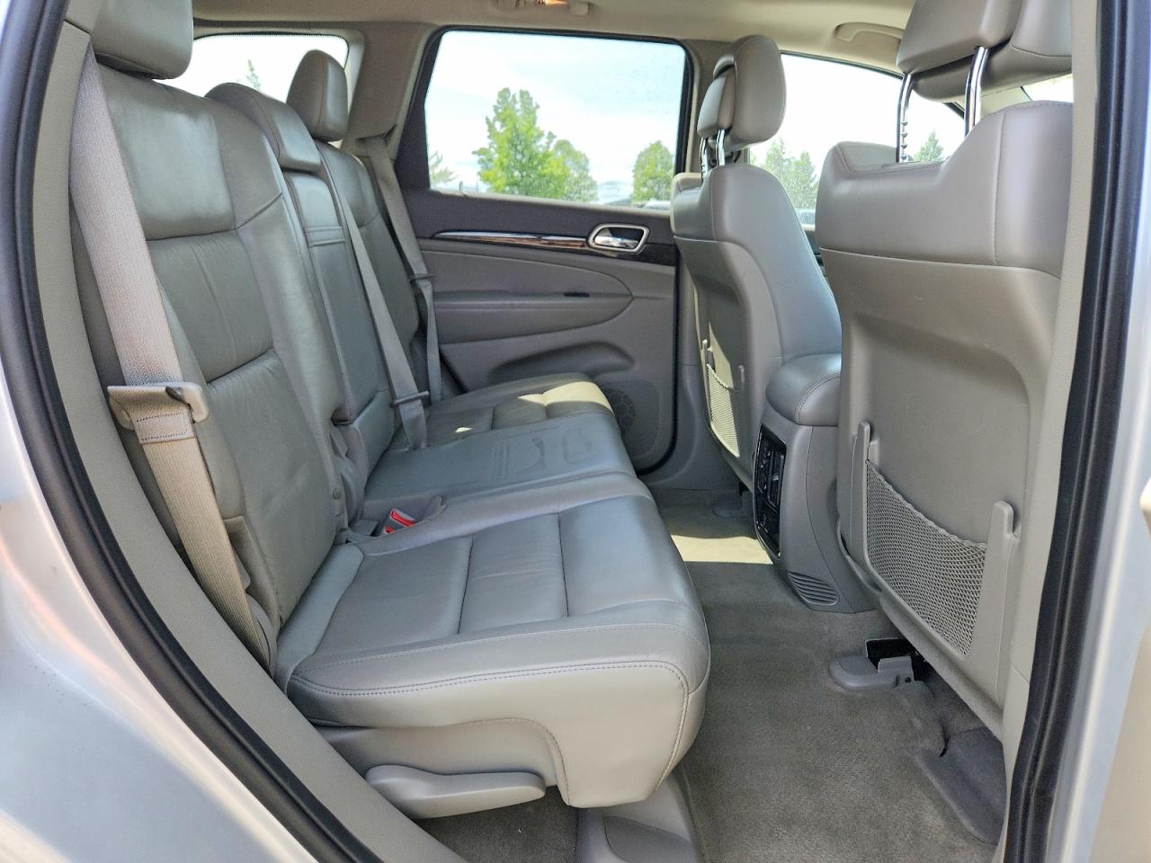 Jeep Cherokee Laredo