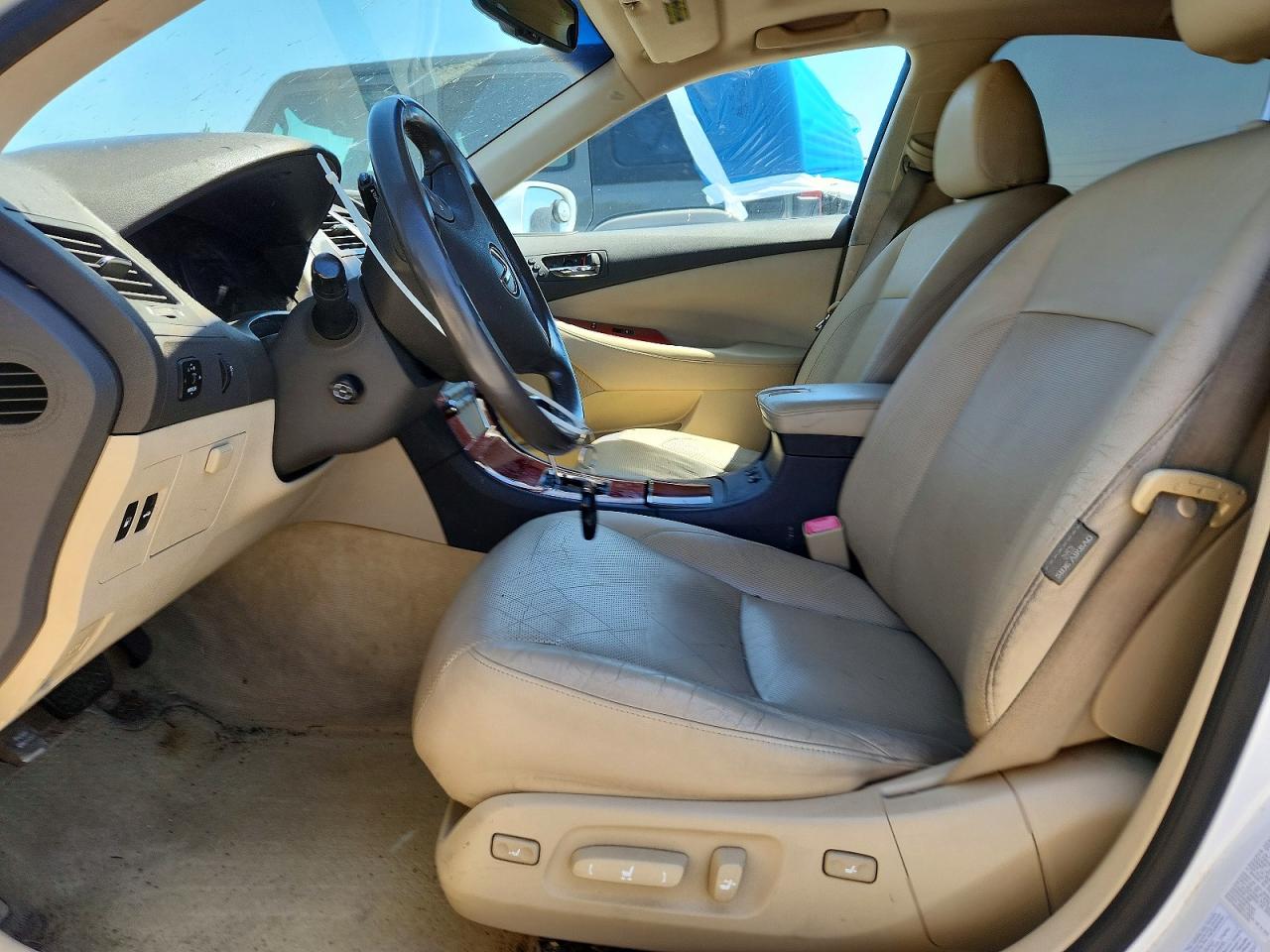 Lexus Es 350