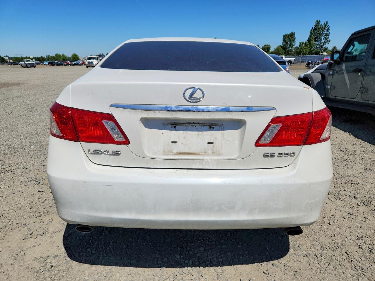 Lexus Es 350
